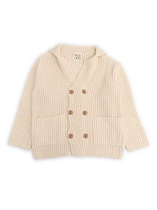 Tricycle Cardigan