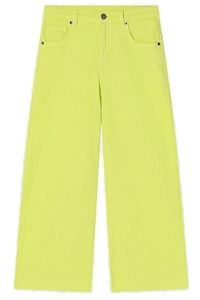 Douuod Kids Wide Leg Jeans