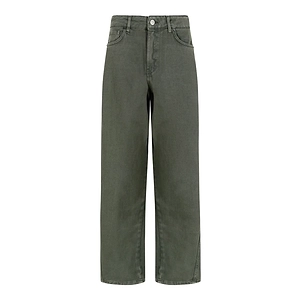 Douuod Straight-Leg Pants