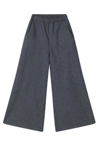 Douuod Kids Wide Leg Pants