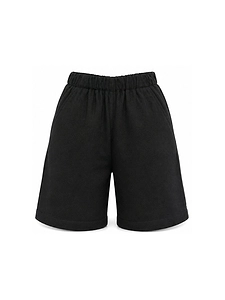 Douuod Kids Wide Leg Shorts