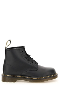 101 Smooth 6-Eye Boots
