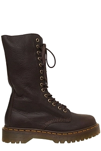 Dr. Martens 1B99 Bex 14 Eye Ambassador Lace Up Boots