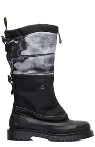 Dr. Martens 14Xx Removable Gaiters Sub Boots