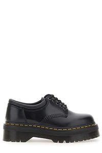 Dr. Martens 8053 Quad Lace-Up Platform Shoes