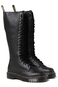 Dr. Martens 1B60 Bex Knee-High Boots