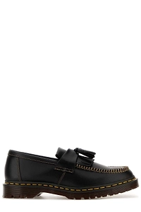Adrian Ben Tassel Loafers