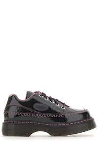 Dr. Martens Buzz 5 Platform Lace-Up Shoes