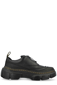Dr. Martens Dmxl Zip Detailed Sneakers