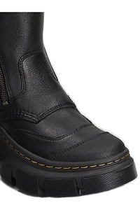 Dr. Martens Dmxl Leather Rigger Boots