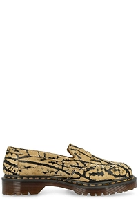 Dr. Martens Delapre Penny Loafers