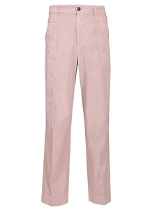 Pencks Straight-Leg Pants
