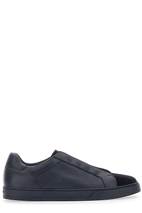 Doucal's Spencer Slip-On Sneakers