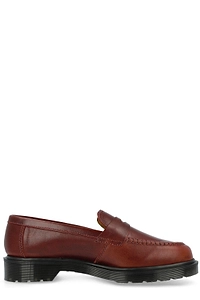 Dr. Martens Delapre Penny Loafers