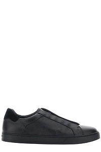 Doucal's Spencer Slip-On Sneakers