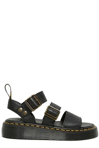 Dr. Martens Gryphon Platform Sandals