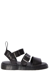 Dr. Martens Gryphon Buckled Flat Sandals