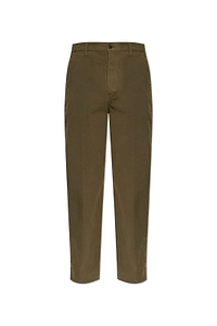 Dries Van Noten Pickerbys Straight-Leg Jeans
