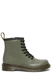 Dr. Martens Kids 1460 Softy T Lace Up Boots