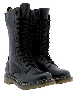 Dr. Martens Ib99 Lace-Up Boots