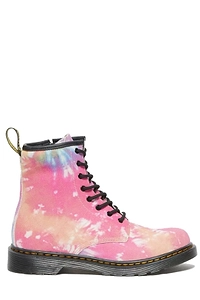 Dr. Martens 1460 Y Printed Boots