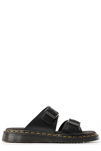 Josef Buckle Slide Sandals