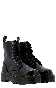 Dr. Martens Jadon Lace-Up Boots