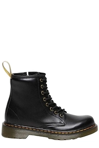 Dr. Martens Kids 1460 Vegan Lace-Up Boots