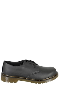Dr. Martens Kids 1461 Y Lace-Up Shoes
