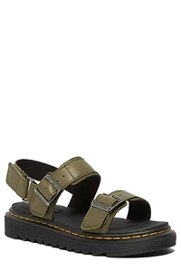 Dr. Martens Kids Kyle Sandals