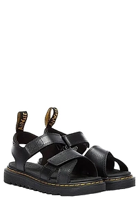 Dr. Martens Kids Vossie Sandals