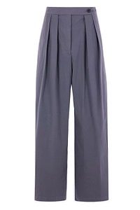 Dries Van Noten Pleated Pants