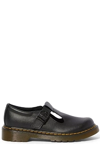 Dr. Martens Kids Polley Flat Shoes