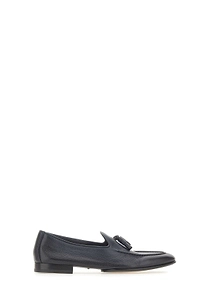Doucal's Tassel Loafers