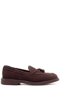 Doucal's Tassel Moccasins