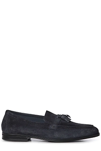 Doucal's Tassel Loafers