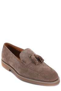Doucal's Tassel Loafers