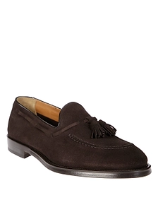 Doucal's Tassels Loafers