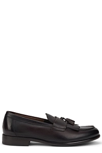 Doucal's Triumph Tassel Moccasins