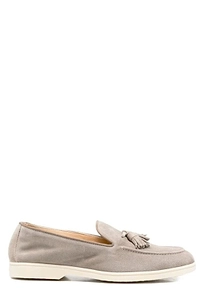 Doucal's Tassels Loafers