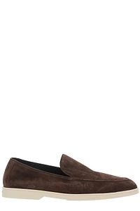Doucal's Vaschetta Penny Loafers