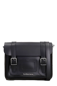 Dr. Martens Logo Lettering Messenger Bag