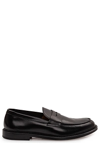 Doucal's Timeless Classic Loafers
