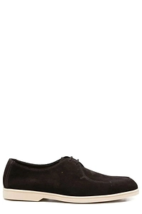 Doucal's Vaschetta Casual Derby Shoes