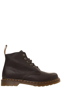 Dr. Martens Lace-Up Boots