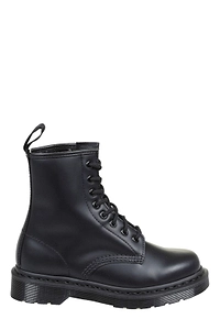 Dr. Martens Lace-Up Combat Boots