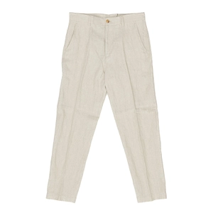 Dries Van Noten Pleated Trousers