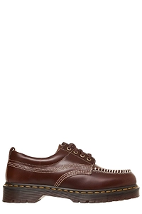 Dr. Martens Lowell Leather Moc Toe Shoes