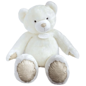 Doudou Et Compagnie Teddy Bear
