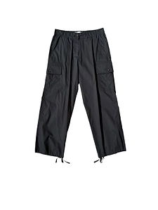 Douuod Cargo Drawstring Pants